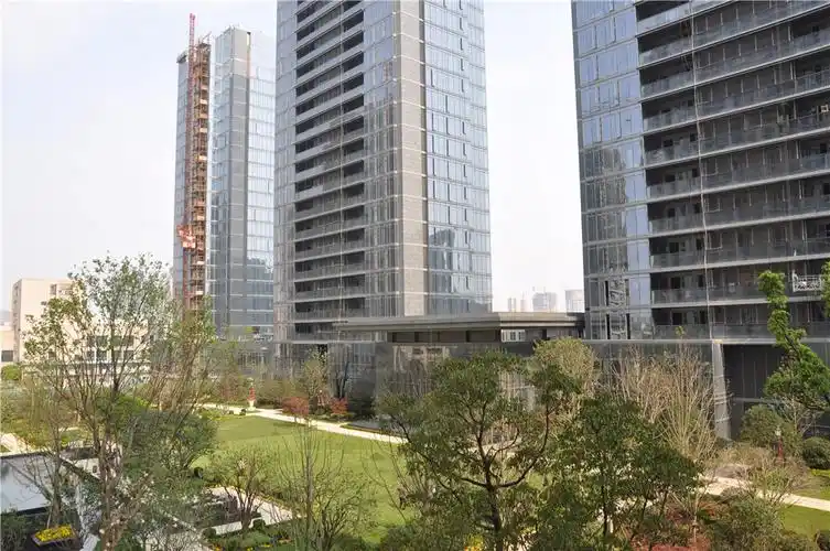 绿城玉园-杭州绿城玉园楼盘图片信息-搜狐焦点