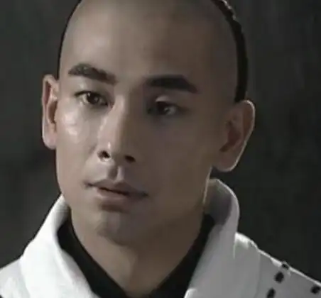 【图】书剑恩仇录赵文卓版剧照大放送 演绎贵