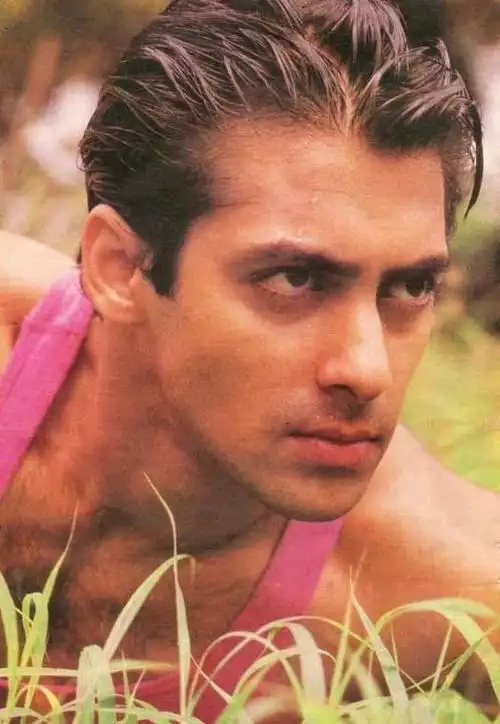 r萨尔曼汗/salman khan演员/制片人/. 来自黑皮bot - 微博