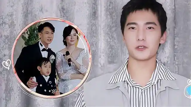 吴尊林丽吟新婚,杨洋宋茜空降送来婚礼祝福,超惊喜!