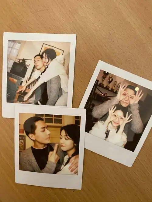 甜甜的剧!王安宇向涵之