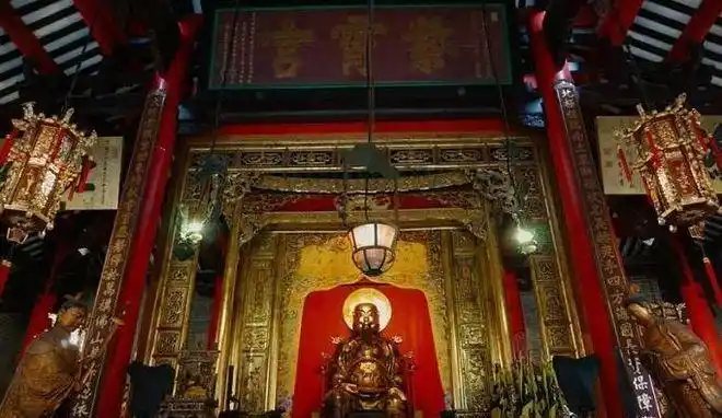 中元节会大开鬼门关这些佛山的民间传说你听过吗