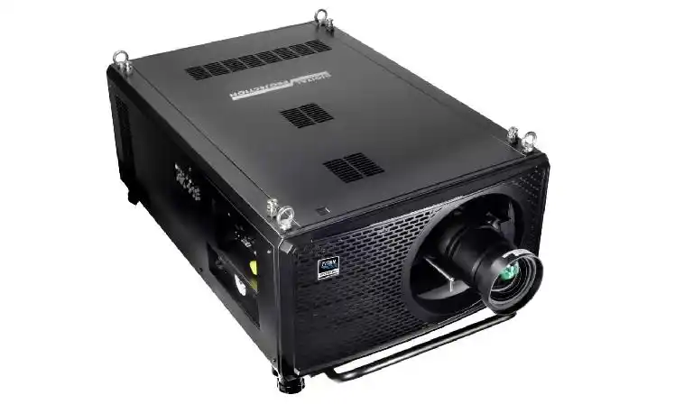 dp23000流明激光工程投影机