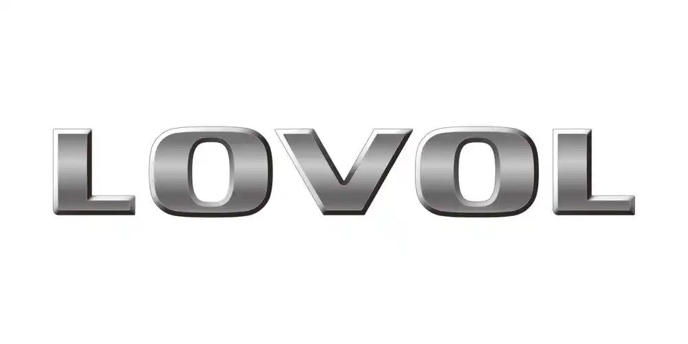 雷沃重工 lovol
