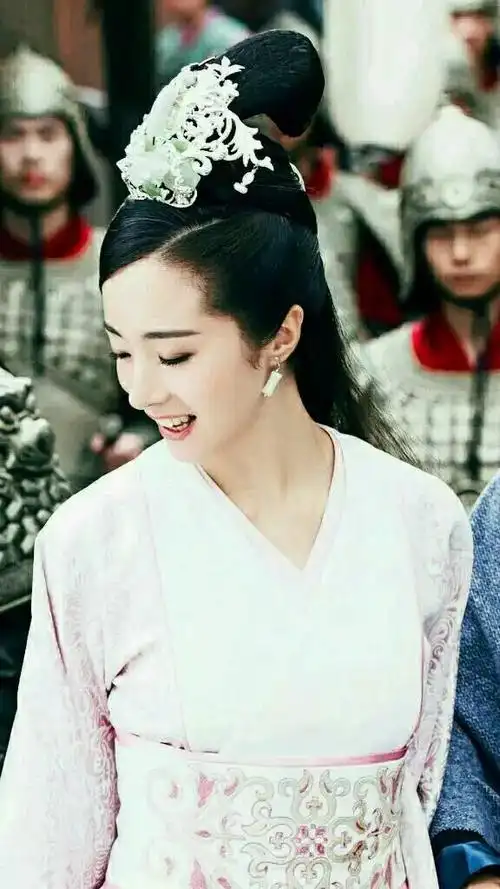 胡冰卿(独孤天下)