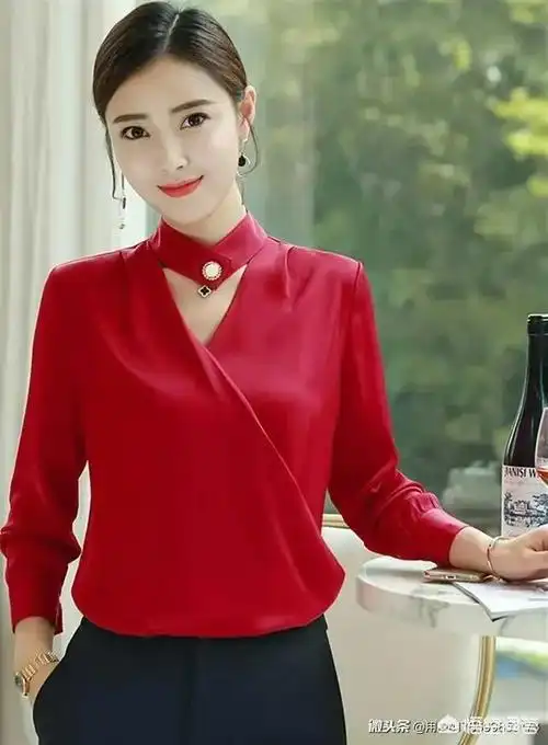 会做生意的女人性格 什么样女人做生意材料