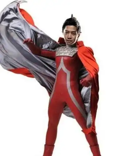 明凯为什么叫赛文 赛文老祖什么梗