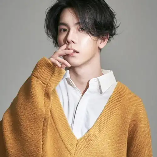 杨宇腾_演员_作品_个人资料_简历_生日_留言