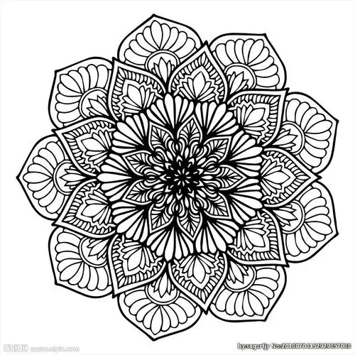 rgb40共享分举报收藏立即下载×关 键 词:花纹 圆形 背景 地毯图案