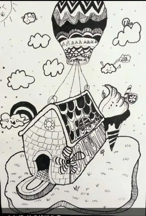 五年级《奇思妙想》加强课