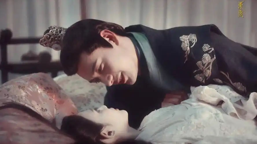 东宫 彭小冉 陈星旭 忘川夫妇