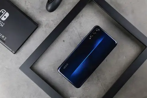 vivo全新子品牌iqoo上手体验谈-第5页-iqoo手机-vivo官网社区