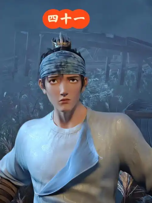 新神榜杨戬  #哪吒重生  #小说  #电影新神榜杨戬同人