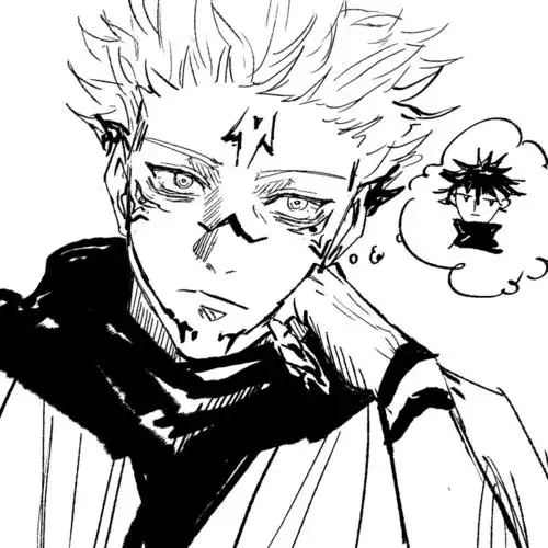 咒术回战两面宿傩