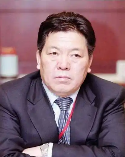 李兆会_父亲_富豪