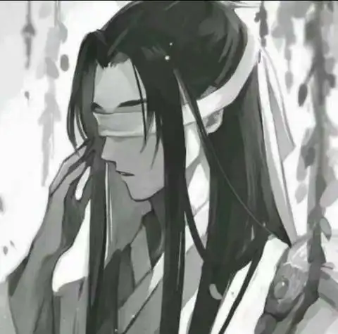 古代风情男生动漫头像 动漫头像图片大全 -【爱个性】