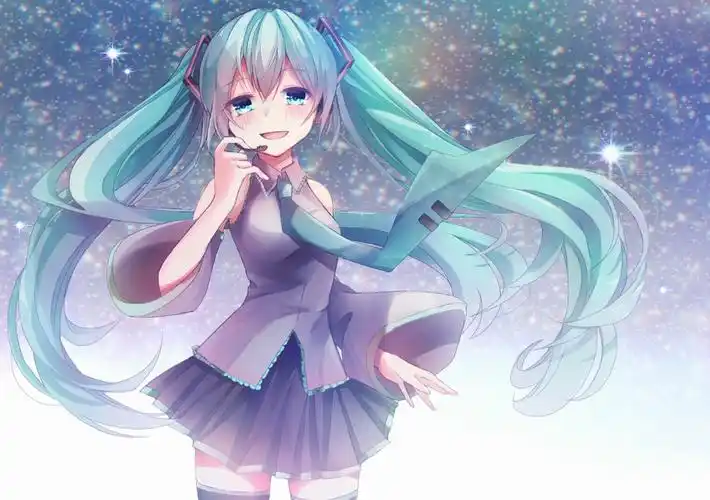『洛天依/初音未来』第十四期