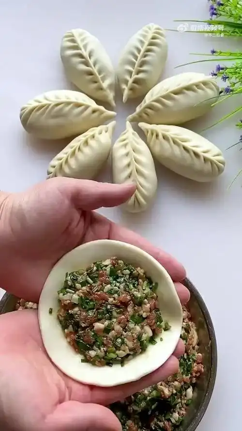 花样面食 "包子 "    676767