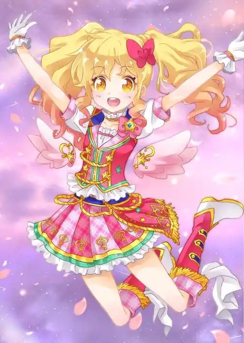 虹野梦 第二年目初始服