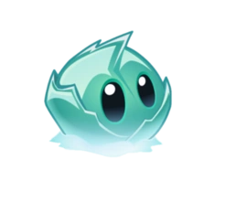 清凉一夏植物大战僵尸2冰冻生菜属性介绍