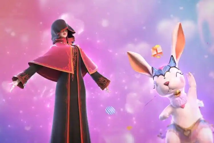 叶罗丽x冰莲花侵权删