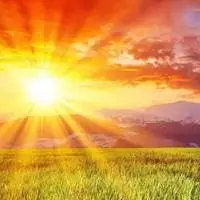 日出的头像 关于日出带财运的头像_微信头像图片大全