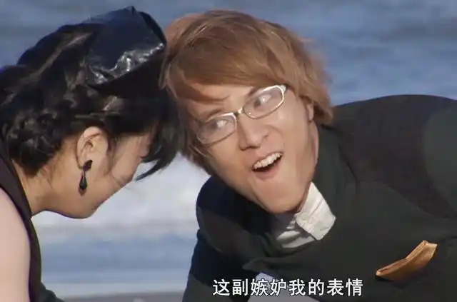 假面骑士:brain对话进之介 老司机表示也想变身 回归概率提升