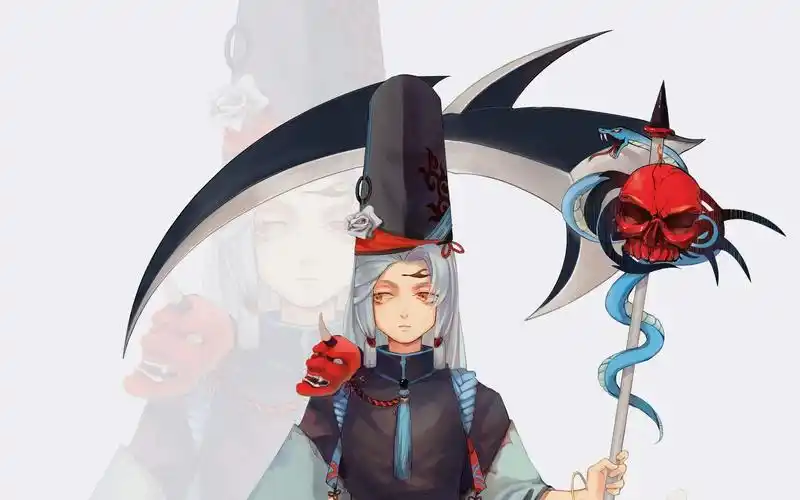 【阴阳师】黑童子升六星_哔哩哔哩 (゜-゜)つロ 干杯~-bilibili