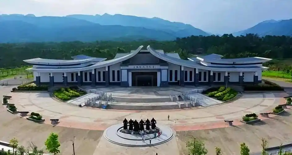 太平天国在广西30:桂平金田风门坳之战,和湘江战役意义有得比?