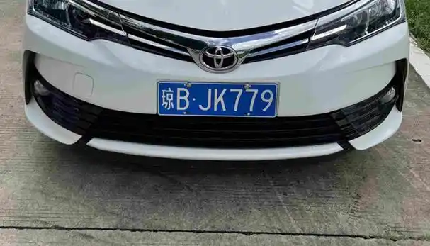 三亚车牌号是什么字母