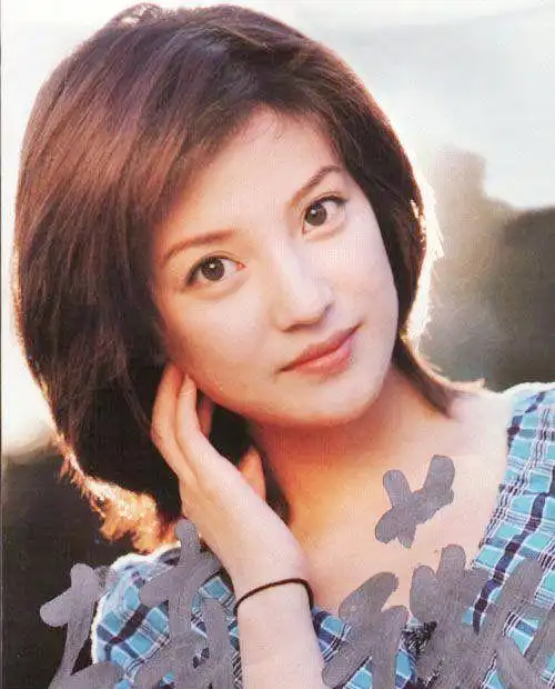 1999—2009解读:明星们近十年间的变化[图]