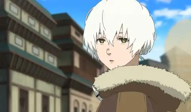 《致不灭的你》一个不死者的孤独的旅程