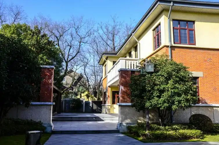 南京民国建筑群