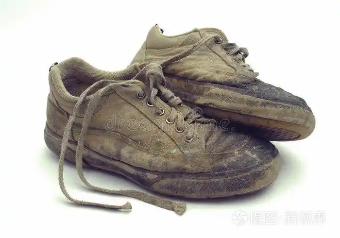 旧鞋