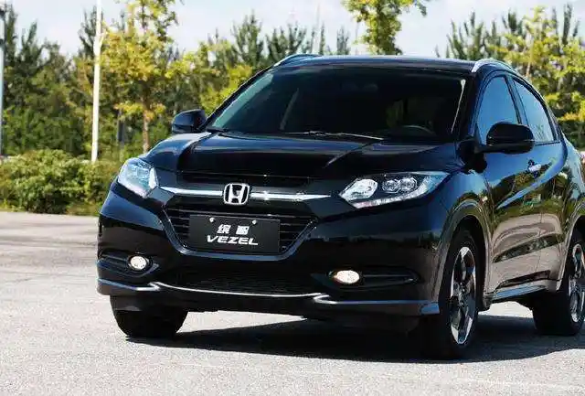 买合资车suv选哪个品牌好,合资车10万左右买什么车好suv