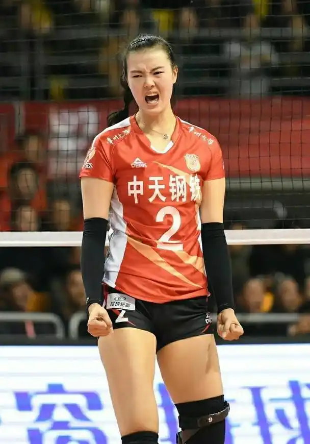 排球女神张常宁:唯美可爱|中国女排|沙滩排球_网易订阅