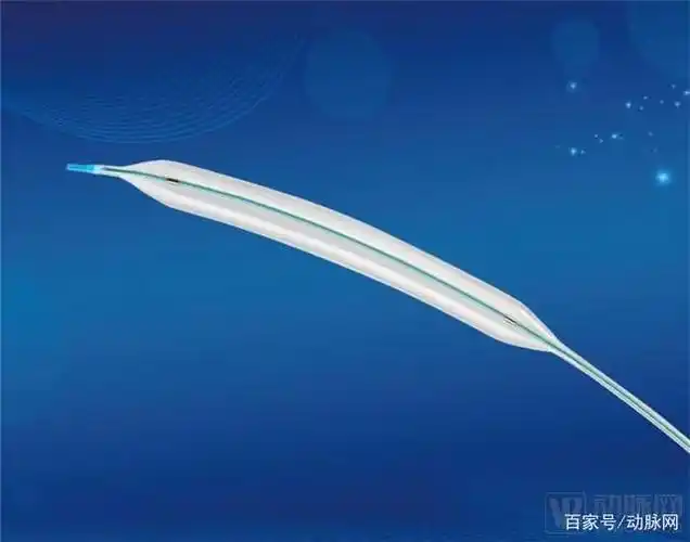 心至医疗创新研发冠脉药物球囊,可有效解决传统支架手术痛点