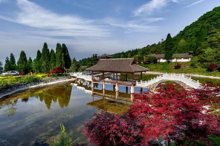 【水城专题】野玉海景区游玩攻略