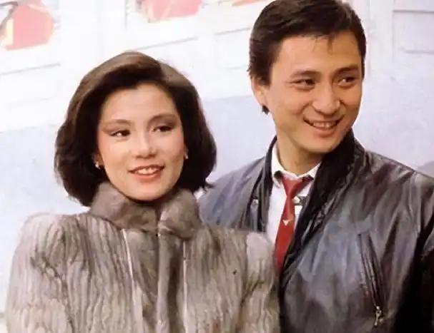 时隔30年汤镇业终于说出了翁美玲去世的原因不是他的错