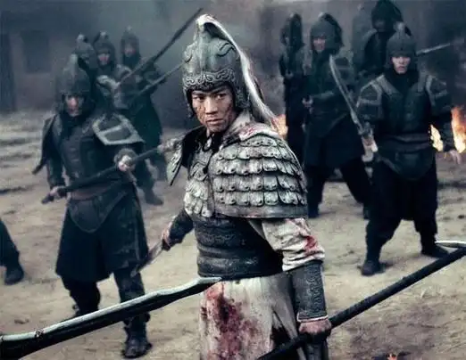 都说赵云是常胜将军不谈三国演义历史上真实的赵云是怎样的