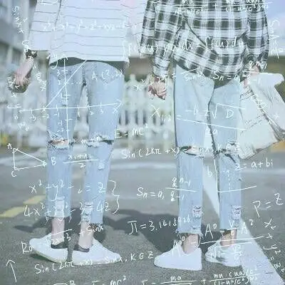 公式情头!_情侣头像_我要个性网