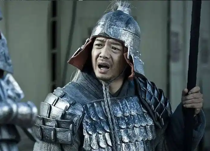 段奕宏06张震戏份虽少但却是这个戏的灵魂,就连摄影师都无比偏爱他