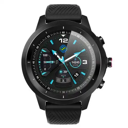 中国移动 w10系列智能手表