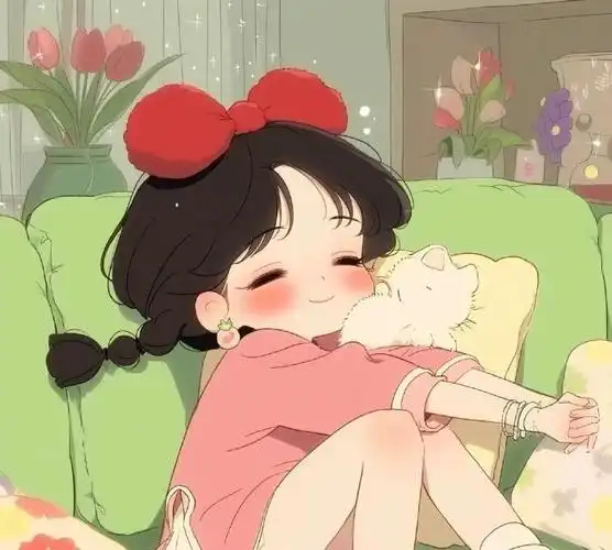 头像分享##动漫头像