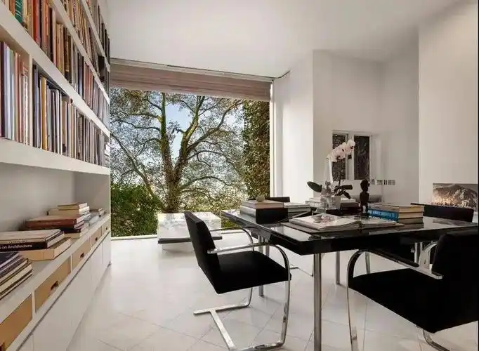 贝聿铭私宅设计看似简单贵气藏在细节里a设计