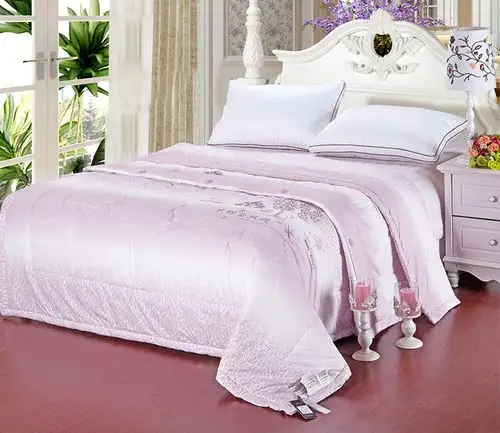 罗西奴木棉蚕丝被lxn-b804