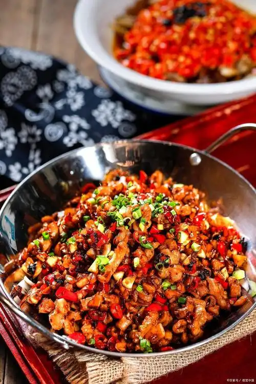 湘菜美食简单做法步骤