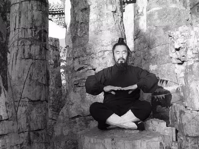 丹道小周天意念周天的区别