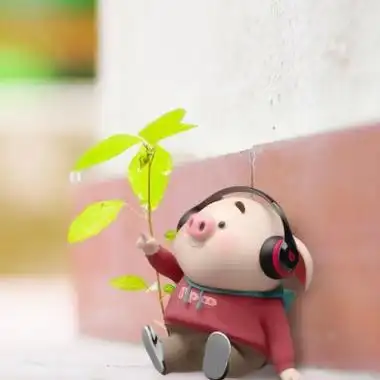 标签:可爱头像,动物头像