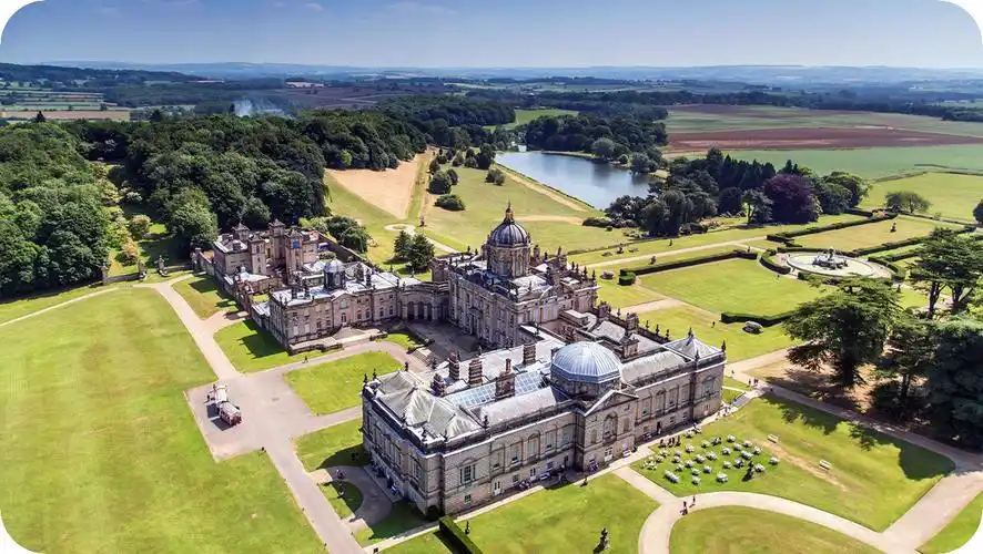 英国庄园的这些冷知识你知道吗